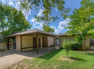 2412 Burleson Ct #A, Austin, TX 78741