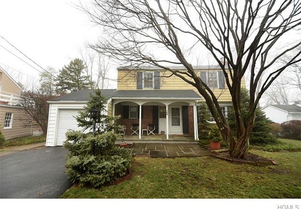 158 Crest Dr, Tarrytown, NY 10591 Zillow