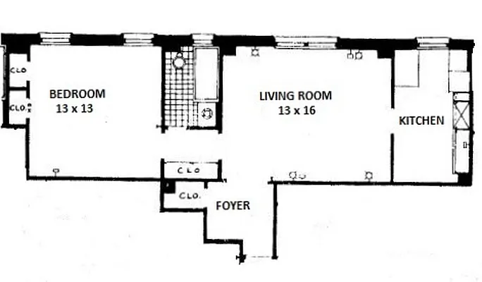 Rented by Citi Habitats | media 20