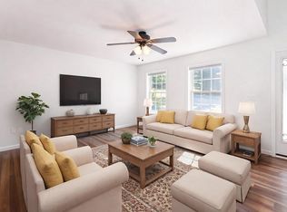 55 White Birch Drive, Gilford, NH 03249