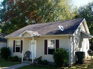 2074 Leota St, Springfield, TN 37172