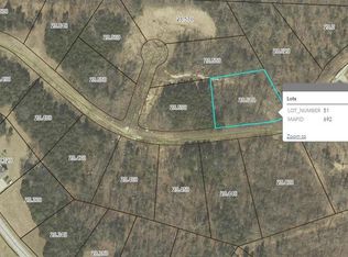 LOT 51 Scarlet Oak Loop, Villa Ridge, MO 63089