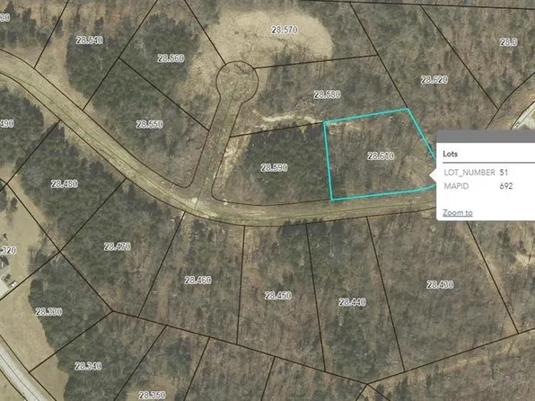 LOT 51 Scarlet Oak Loop, Villa Ridge, MO 63089