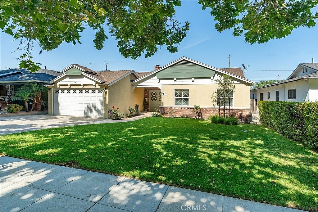 714 S Mariposa St, Burbank, CA 91506 Zillow