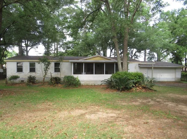 2136 Plantation Forest Dr, Tallahassee, FL 32317