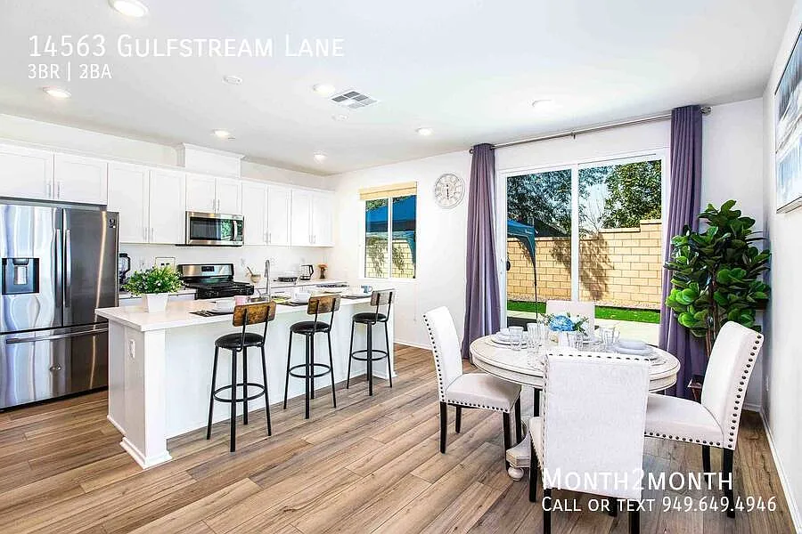 Moreno Valley Masterpiece — Photo 3