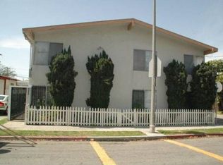 525 Dawson Ave, Long Beach, CA 90814