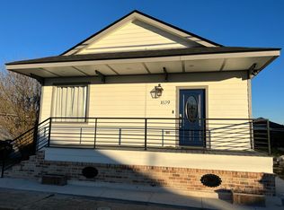 1839 Louisa St, New Orleans, LA 70117