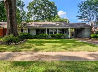 4856 Dee Rd, Memphis, TN 38117