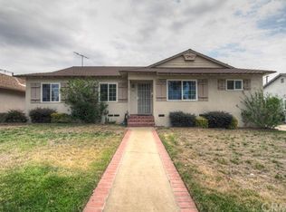 610 Juniper Ave, Upland, CA 91786
