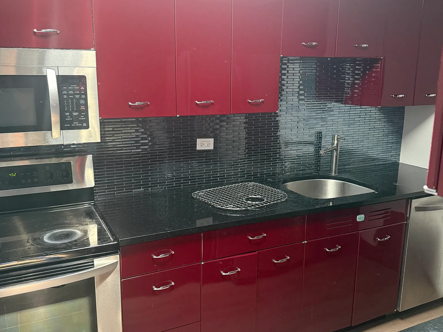 2 bed, 1000 sqft, $2,600 — Photo 4