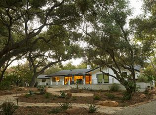 815 Foothill Ln, Ojai, CA 93023