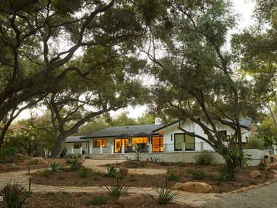 815 Foothill Ln, Ojai, CA, 93023