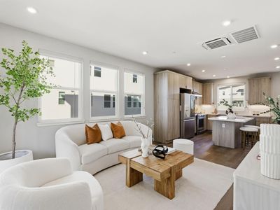 2903 Corvin Dr #119, Santa Clara, CA, 95051