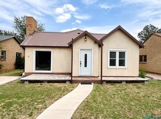 1421 Axtell St, Clovis, NM 88101