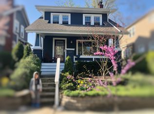 317 Crestview Rd, Columbus, OH 43202