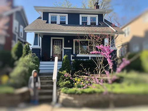 317 Crestview Rd Photo 1