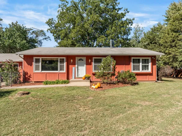 4739 N Arkansas Ave, Wichita, KS 67204