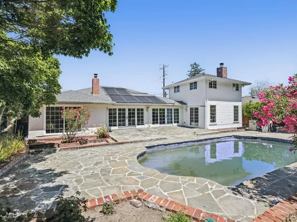 159 Tulane Drive, Larkspur, CA 94939