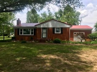 119 Roosevelt Rd, McMinnville, TN 37110