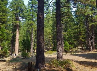 1201 Shady Ln, Clio, CA 96106
