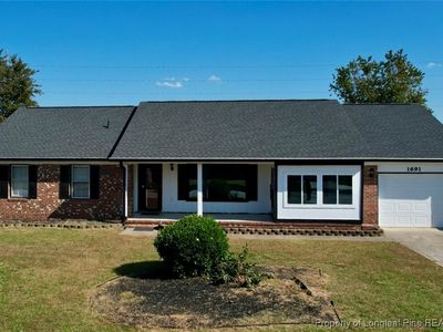 1691 Hazelhurst Dr, Fayetteville, NC, 28314