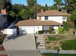 2021 El Rancho Vis, Fullerton, CA 92833