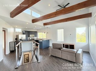 4341 Goldfinch St, San Diego, CA 92103