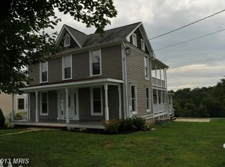 4779 Mussetter Rd, Ijamsville, MD 21754