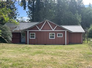28112 S Salo Rd, Mulino, OR 97042