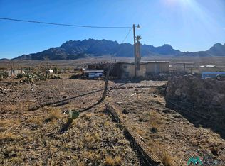 10165 San Pablo Rd SE, Deming, NM 88030