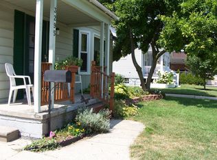 3295 Wakefield Rd, Berkley, MI 48072