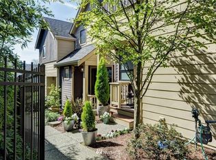 1943 8th Ave W UNIT C, Seattle, WA 98119