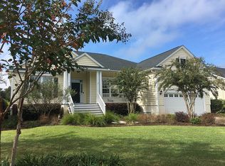 1557 Carolina Jasmine Rd, Mt Pleasant, SC 29464