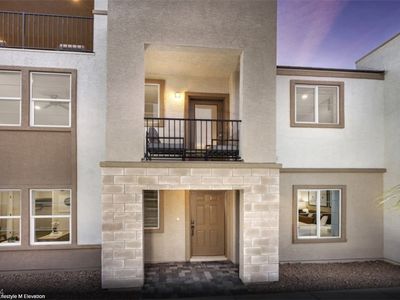 5675 Spellbinding St Lot 6, Las Vegas, NV, 89148