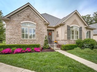 5395 Stonebridge Crossing Dr, Columbus, OH 43221