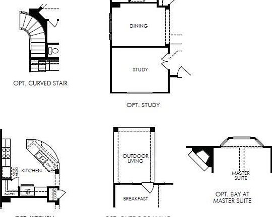 4th image of 17602 Stamford Oaks Dr