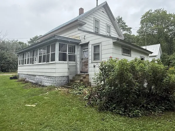 16 Elm Street, Avon, ME 04966