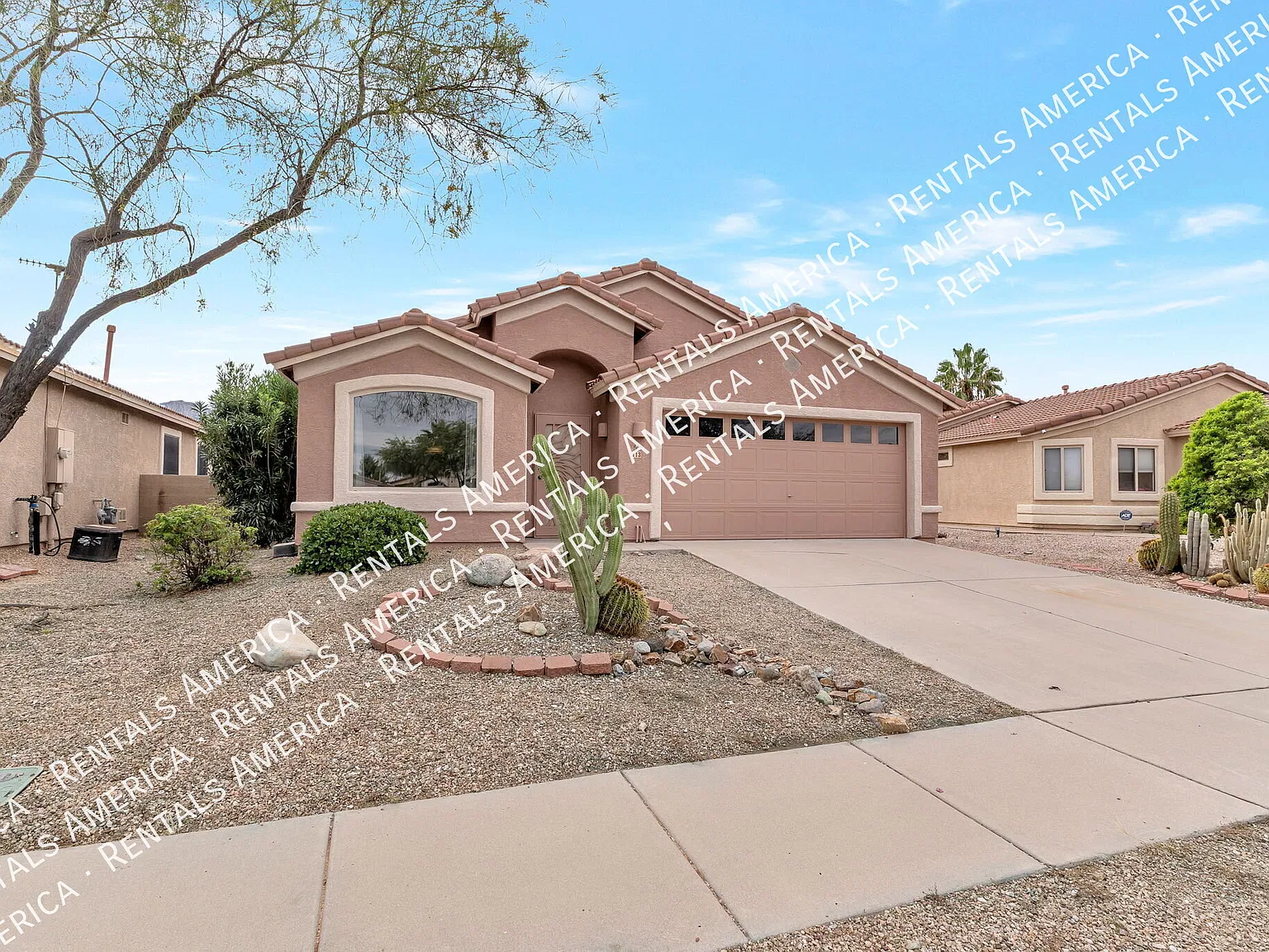Rancho Vistoso! 4 bd/2 ba — Photo 3