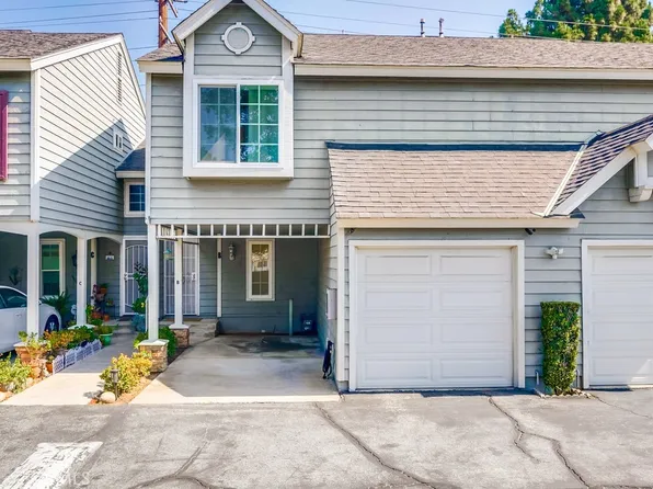 1602 S Mountain Ave APT B, Ontario, CA 91762