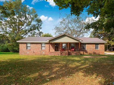 6981 Brashiers Chapel Rd, Arab, AL, 35016
