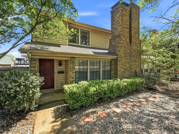 2247 Spanish Trl, Arlington, TX 76013