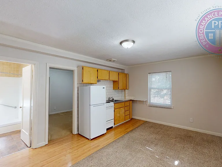 2420 N Bryant St #1-4 — Photo 5