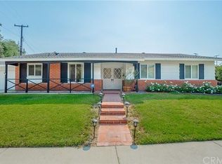 209 S Prospectors Rd, Diamond Bar, CA 91765