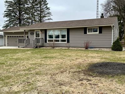 302 3rd St N, Rose Creek, MN, 55970