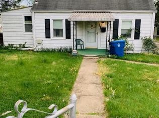 4515 Allies Rd, Suitland, MD 20746