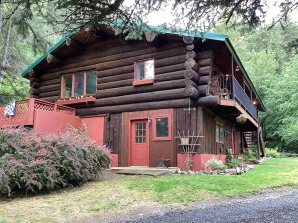 1901 Hollywood St, Orofino, ID 83544