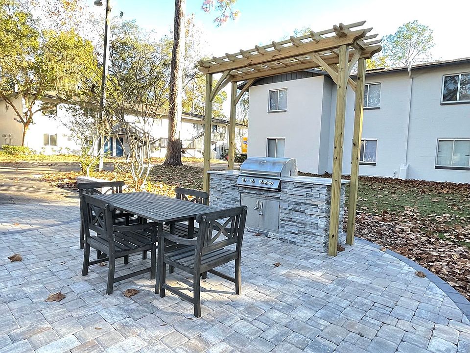 Hampton Forest Apartments 7301 W University Ave Gainesville FL Zillow