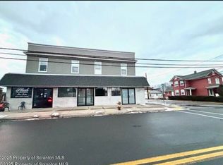 417-419 George St #3, Scranton, PA 18512