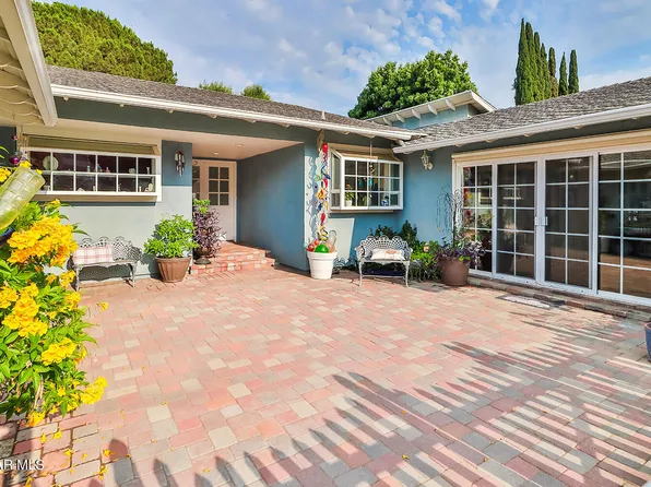 1432 Valley High Ave, Thousand Oaks, CA 91362